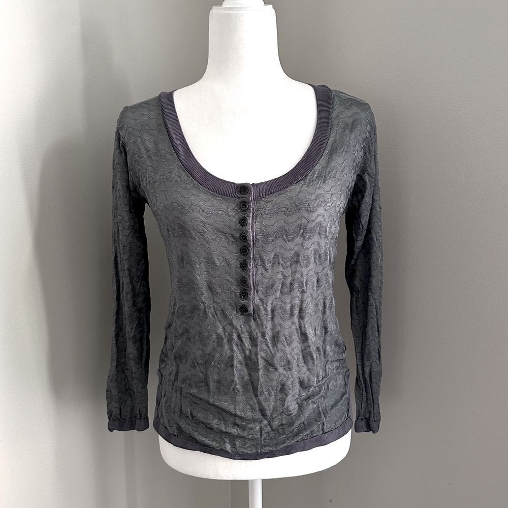 COPY - Missoni Sport Shirt - Picture 1 of 6